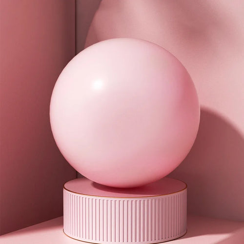 Premium 25cm Pilates Ball